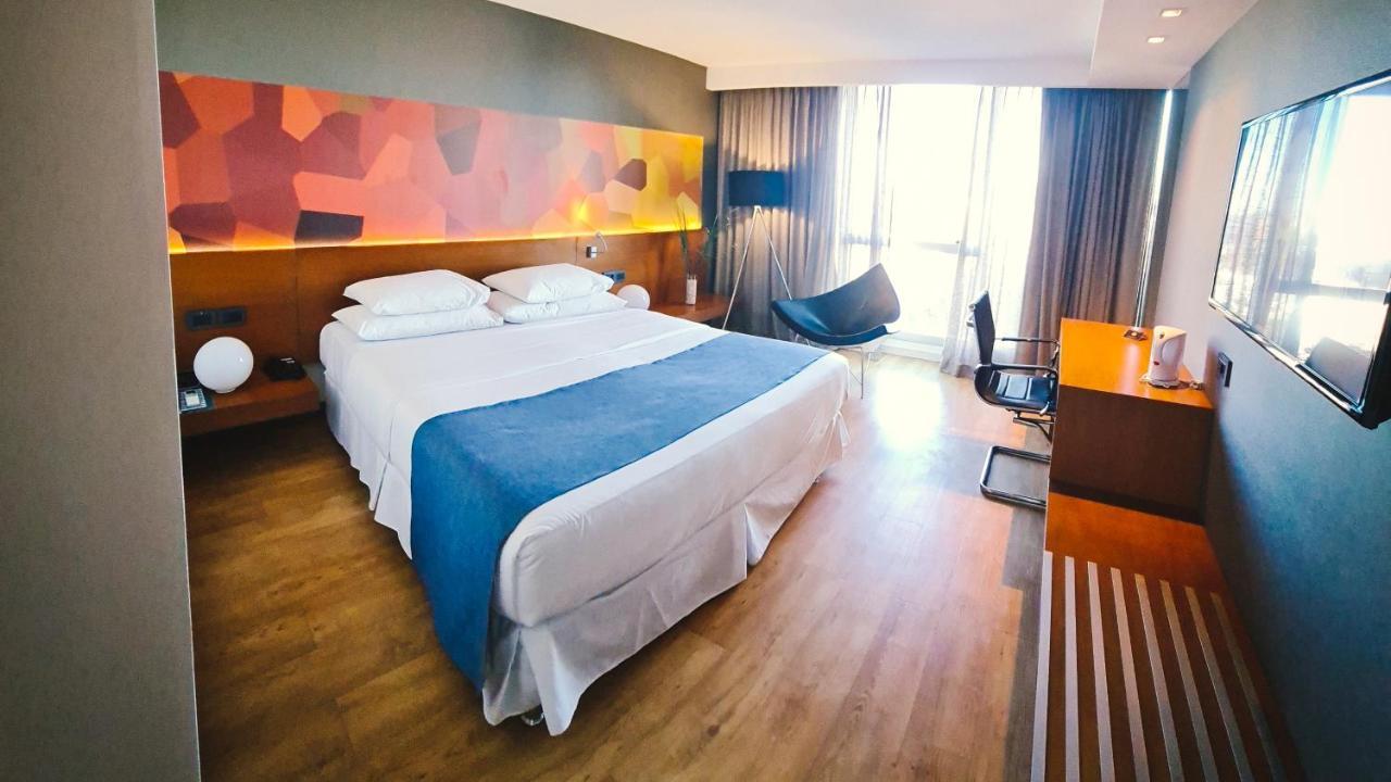 Bit Design Hotel Montevideo Exterior photo